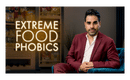extreme food phobics with dr. ranj